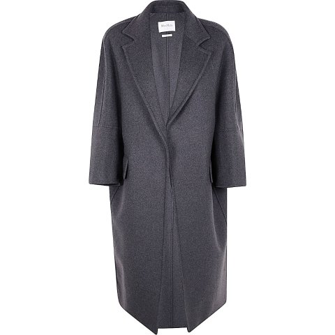 Max Mara羊毛羊绒大衣