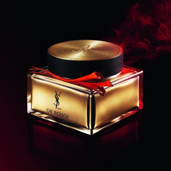 Or Rouge 面霜 15ml