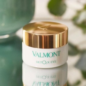 🎁BD独家🎄：Valmont 注氧面霜迷你装$40(原$80)