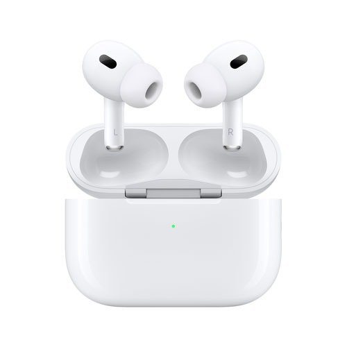 AirPods Pro 2 带 USB-C MagSafe 充电盒