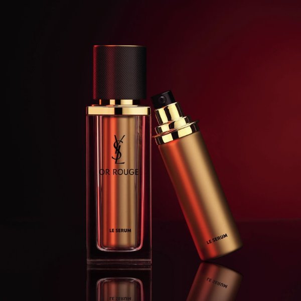 Or Rouge 精华30ml