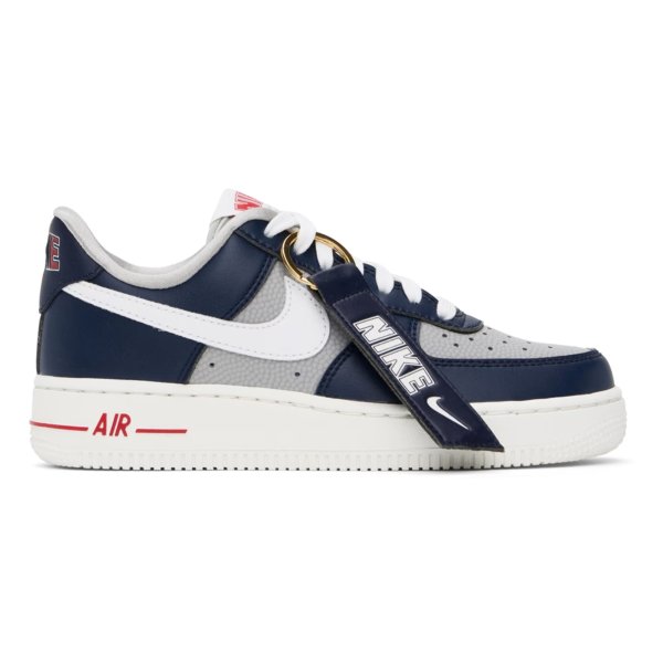 Navy Air Force 1 '07 SE 板鞋