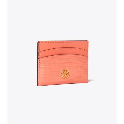 Tory Burch多色可选！logo卡包