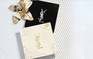 YSL 2024年圣诞限定官方发售YSL 2024年圣诞限定官方发售