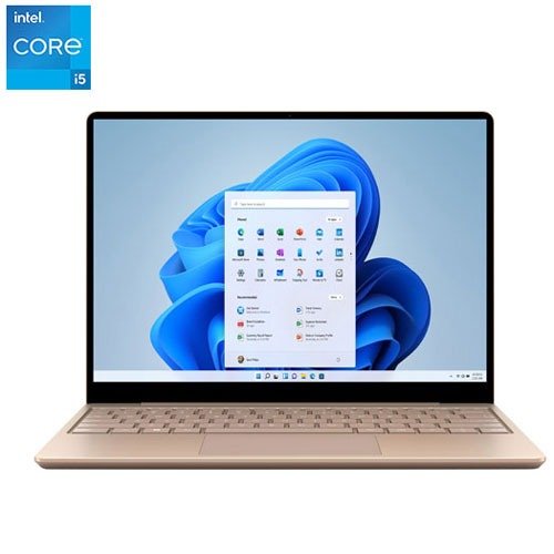 Microsoft Surface笔记本 Go3 13寸（i5/256gb/8gb）