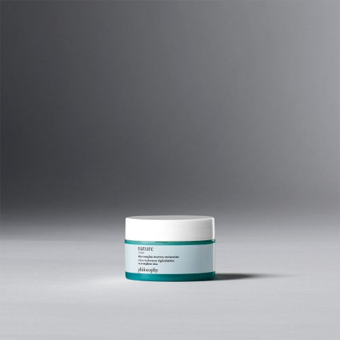 Philosophycica complex recovery moisturizer