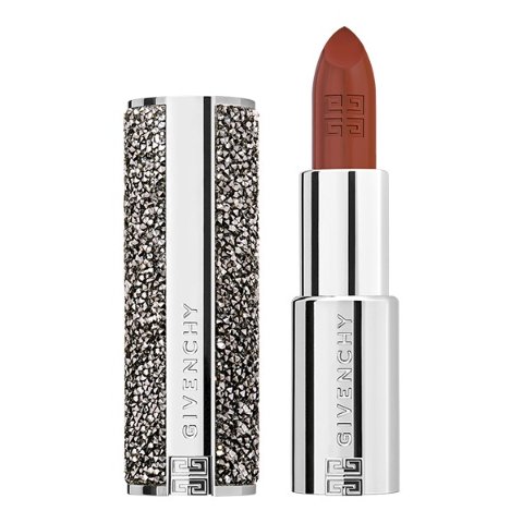 Givenchy BeautyLe Rouge Interdit Intense Silk Lipstick