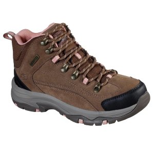 SkechersTrego Alpine Boot