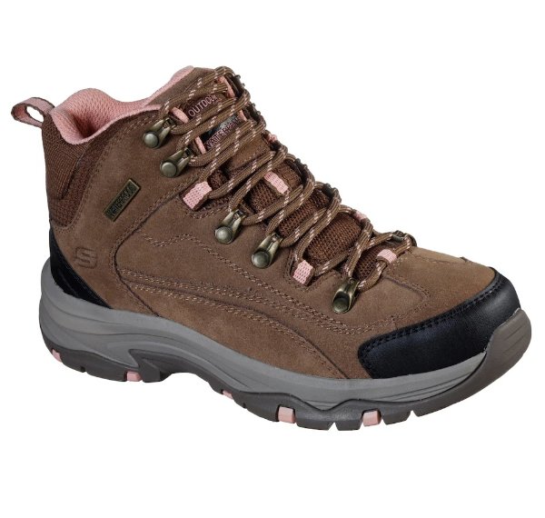 Trego Alpine Boot