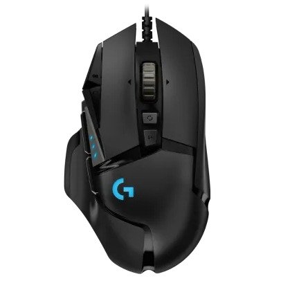 G502 HERO