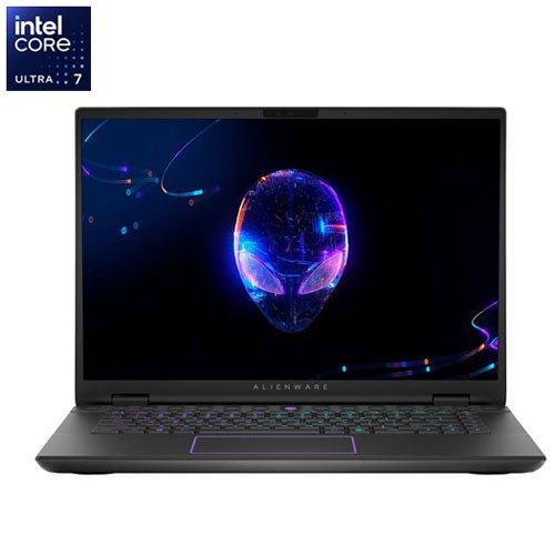 Alienware 16 英寸游戏笔记本电脑（Ultra 7 155H/16GB/1TB/4060）