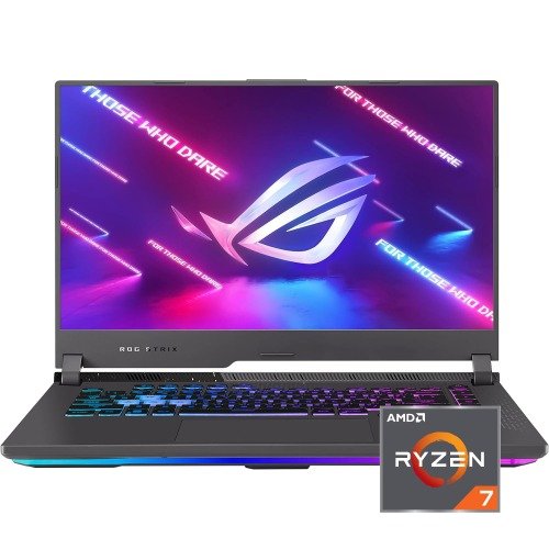 ASUS ROG G15电竞本15.6寸（RTX3060/ryzen 6800h/1tb/16gb）