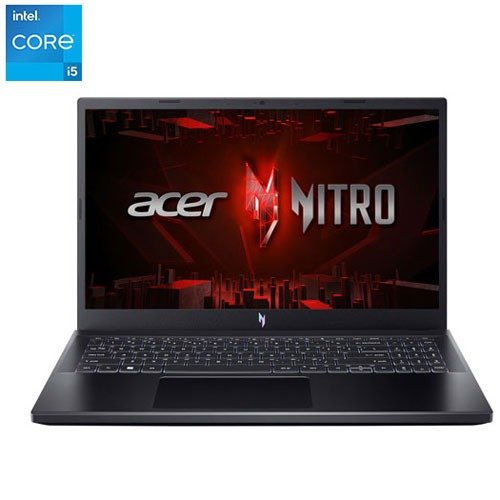 Acer Nitro V 15 游戏笔记本（i5/512gb/8gb/2050）