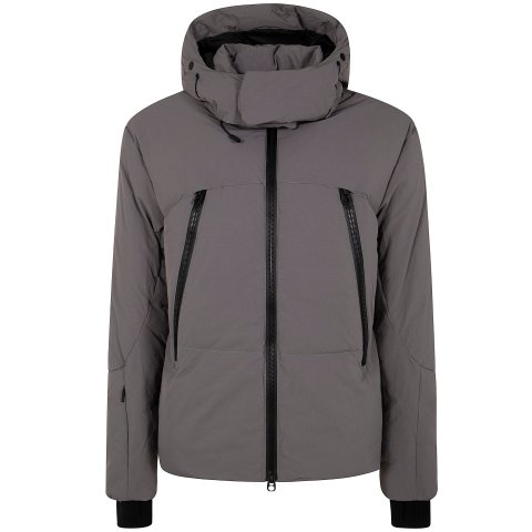 机能风不会错！羽绒服