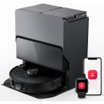 💥史低价💥：Roborock S8 MaxV Ultra 热风烘干自集尘扫拖一体机