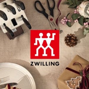 12.12独家👉：Zwilling 疯狂折上折 密封调料罐$4.2/个