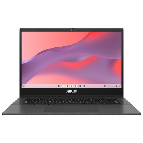 Asus 14寸Chromebook（MediaTek Kompanio 520/64gb/4gb）