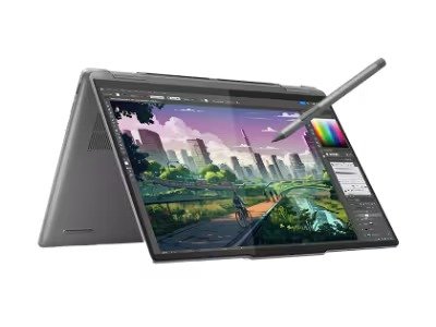 Yoga 7 二合一 (14" AMD)笔记本