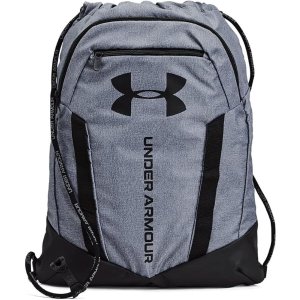 💥史低价💥：Under Armour 安德玛 Undeniable 🏋️ 抽绳健身包 20L