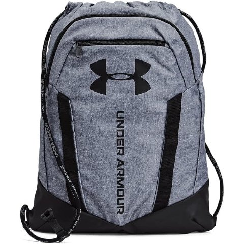 💥史低价💥：Under Armour 安德玛 Undeniable 🏋️ 抽绳健身包 20L