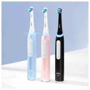 Oral-B 电动牙刷 Pro 2000 入门款$49