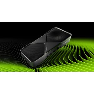 Nvidia美金GeForce RTX 5070 