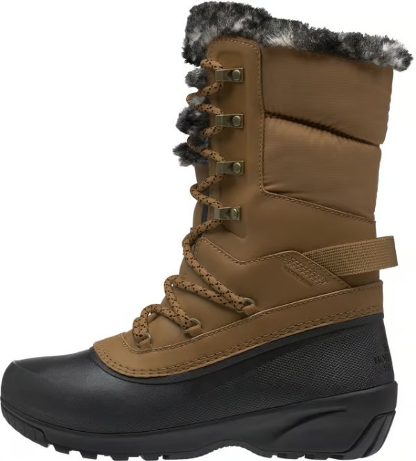 The North Face Shellista IV 雪地靴