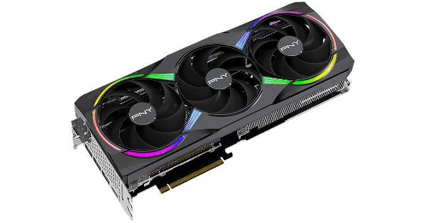 GeForce RTX 5080 ARGB EPIC-X RGB OC Triple Fan