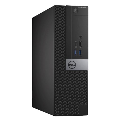 翻新-Dell Optiplex5040高性能台式 (i5/1tb)