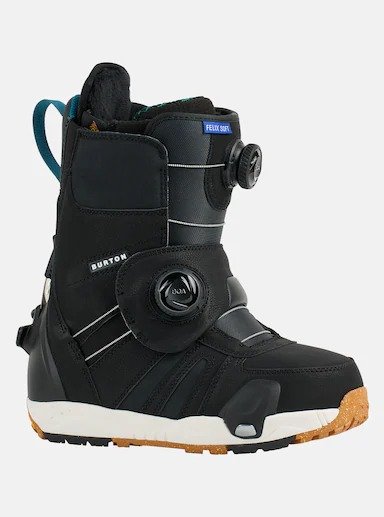 Women's Burton Felix Step On® Soft 雪鞋