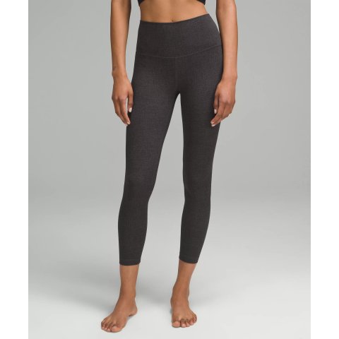 lululemon Align™瑜伽裤25"