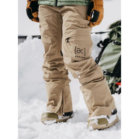 Women's Burton [ak] Summit GORE-TEX 2L 雪裤