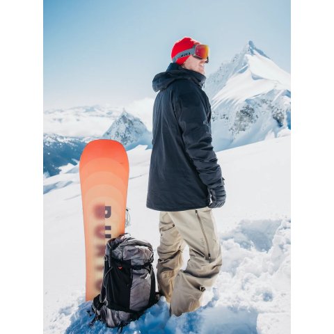 Men's Burton [ak] Hover GORE‑TEX PRO 3L 雪裤