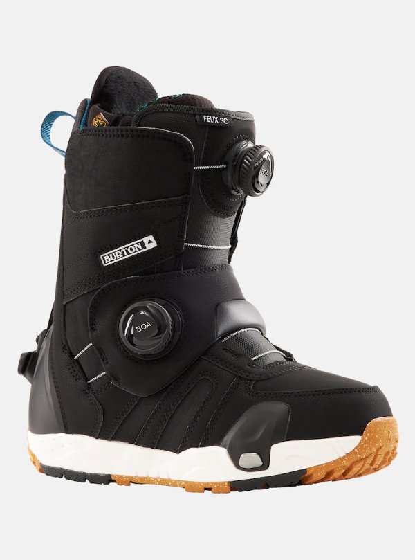 Women's Burton Felix Step On® 雪鞋