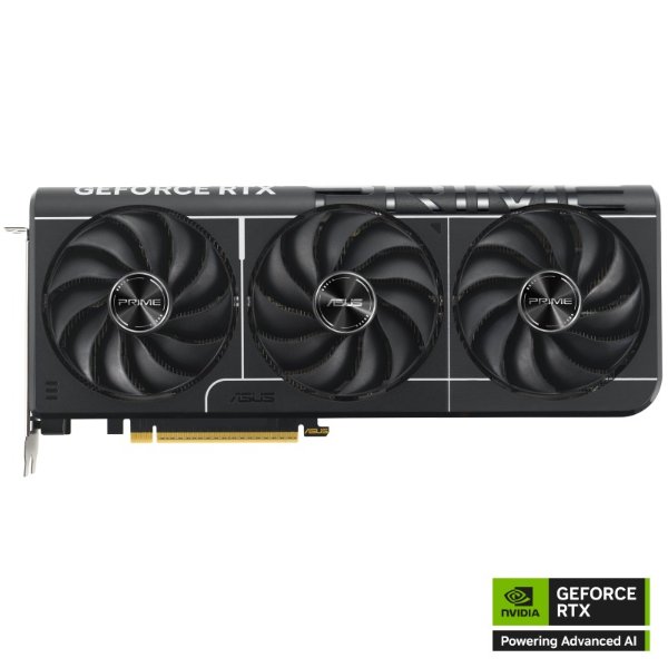 PRIME RTX 5080 16G