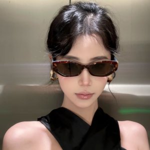 抢❗Celine、Dior、Fendi墨镜眼镜狠折！爆款凯旋门墨镜$523