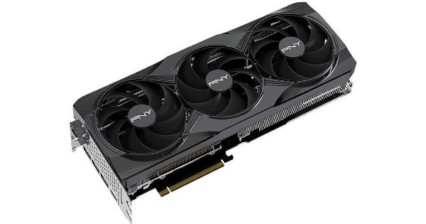 GeForce RTX 5080 OC Triple Fan 