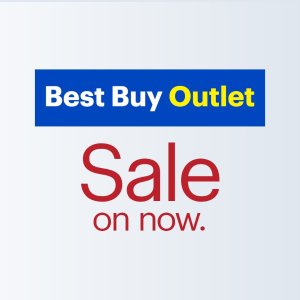 Best Buy Outlet疯抢🔥打工人买到赚到 $399皮卡丘Switch(亚马逊$1700)