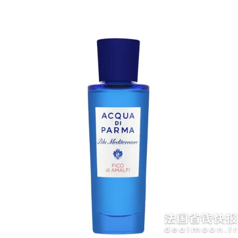 Acqua di Parma阿玛菲无花果 30ml
