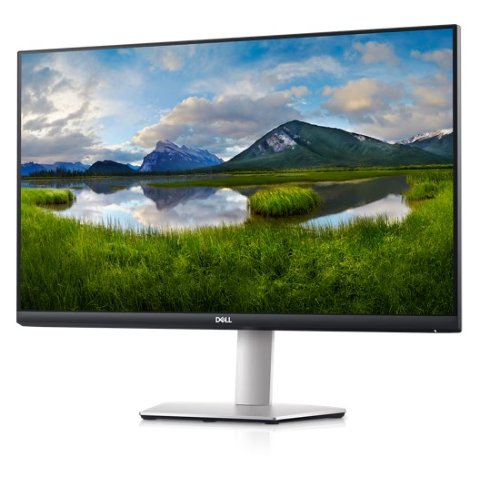 Dell 27寸 4K 护眼显示器