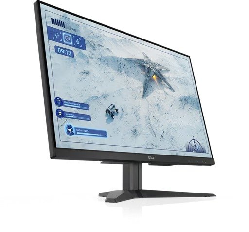 Dell 27寸 2K电竞显示器 180HZ