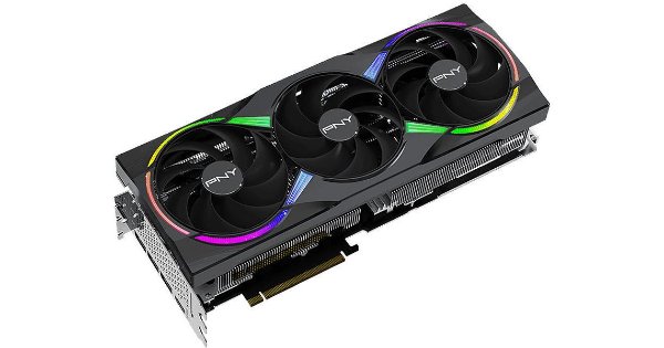 GeForce RTX 5090 ARGB EPIC-X RGB OC