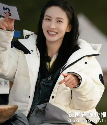 Canada Goose羽绒服