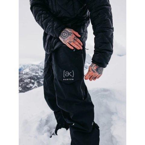 Men's Burton [ak] Hover GORE‑TEX PRO 3L Pants