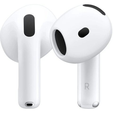 💥史低价💥：Apple AirPods 4 H2芯片 无线耳机