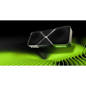 Nvidia美金GeForce RTX 5080