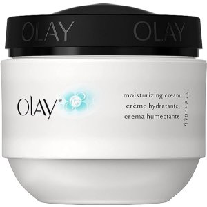 Olay买2瓶立减仅需$20~每件$10！！Olay面部保湿霜100 mL