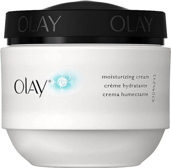 Olay面部保湿霜100 mL