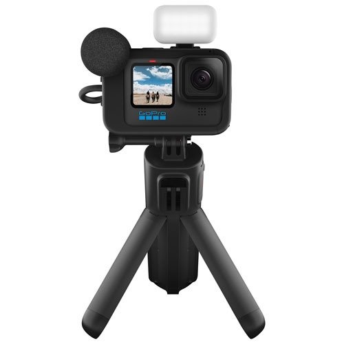 GoPro Hero11Black 5.3运动相机