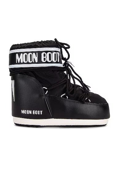 MOON BOOT ICON 靴子